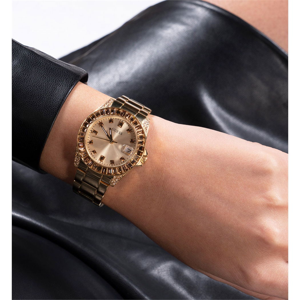 Guess Gugw0475l1 Kadın Kol Saati
