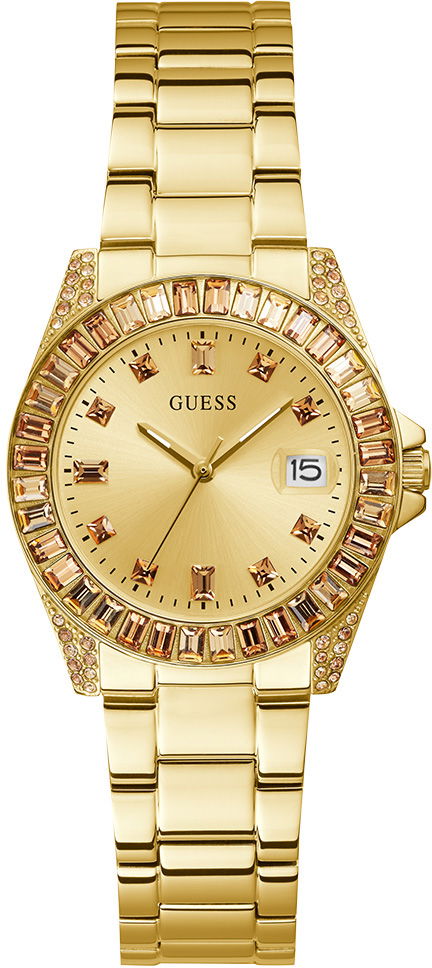 Guess Gugw0475l1 Kadın Kol Saati