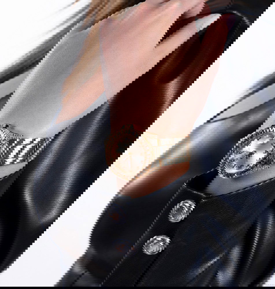 Guess Gugw0475l1 Kadın Kol Saati