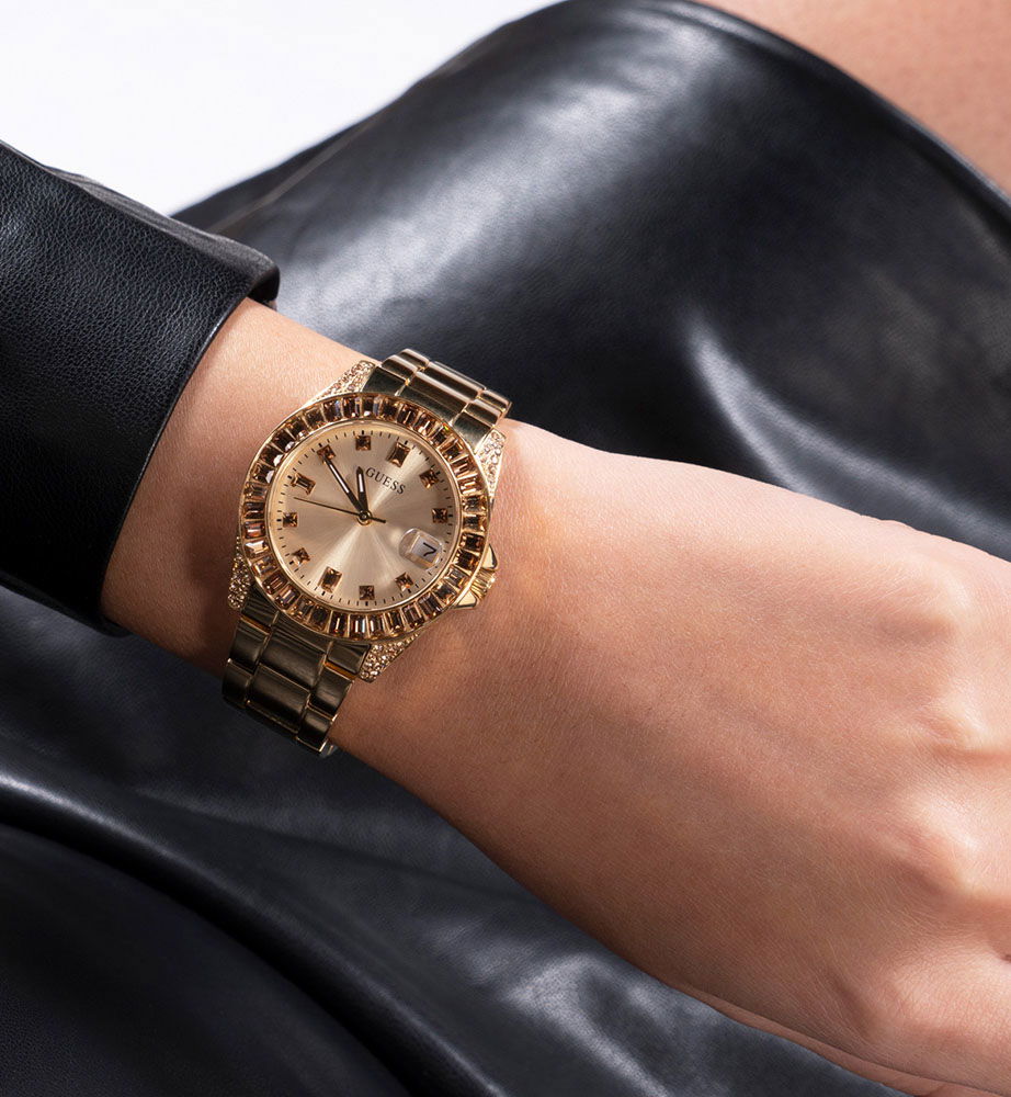 Guess Gugw0475l1 Kadın Kol Saati