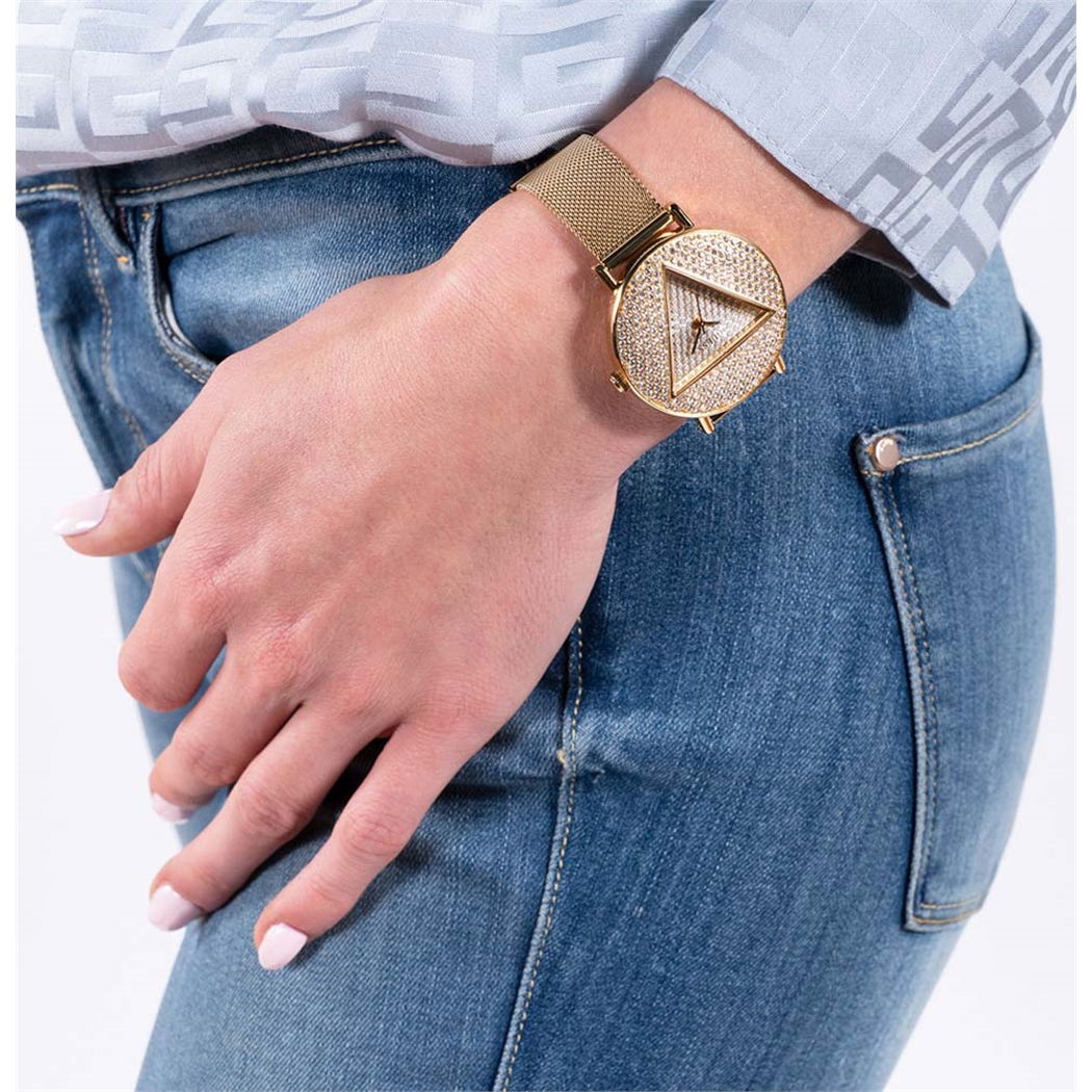 Guess Gugw0477l2 Kadın Kol Saati