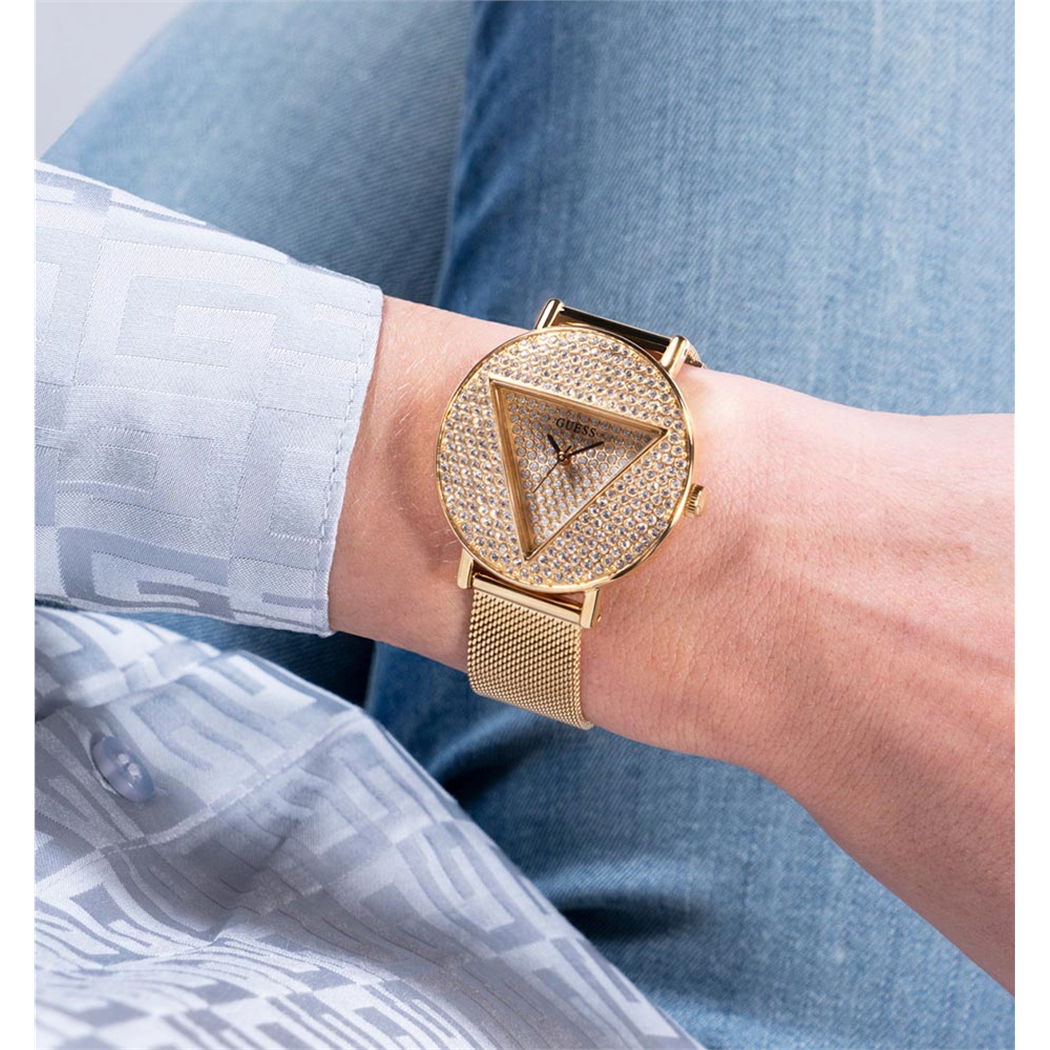 Guess Gugw0477l2 Kadın Kol Saati