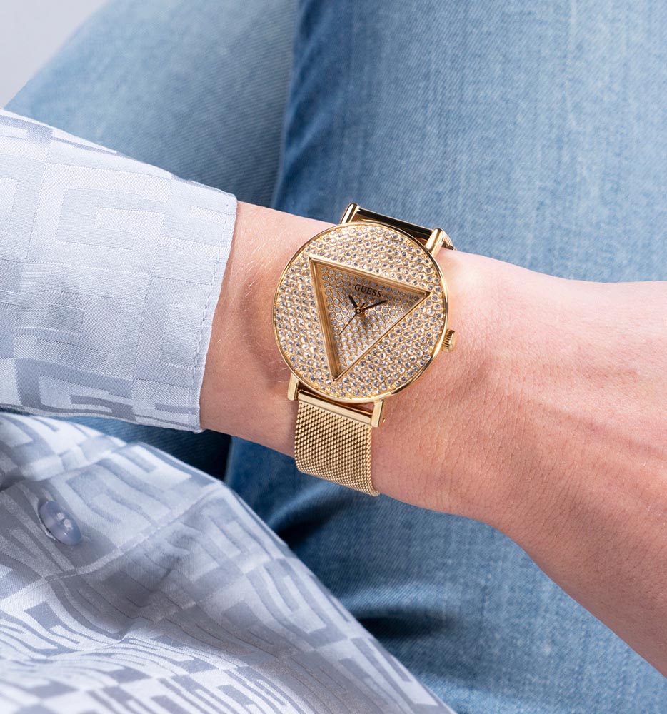 Guess Gugw0477l2 Kadın Kol Saati