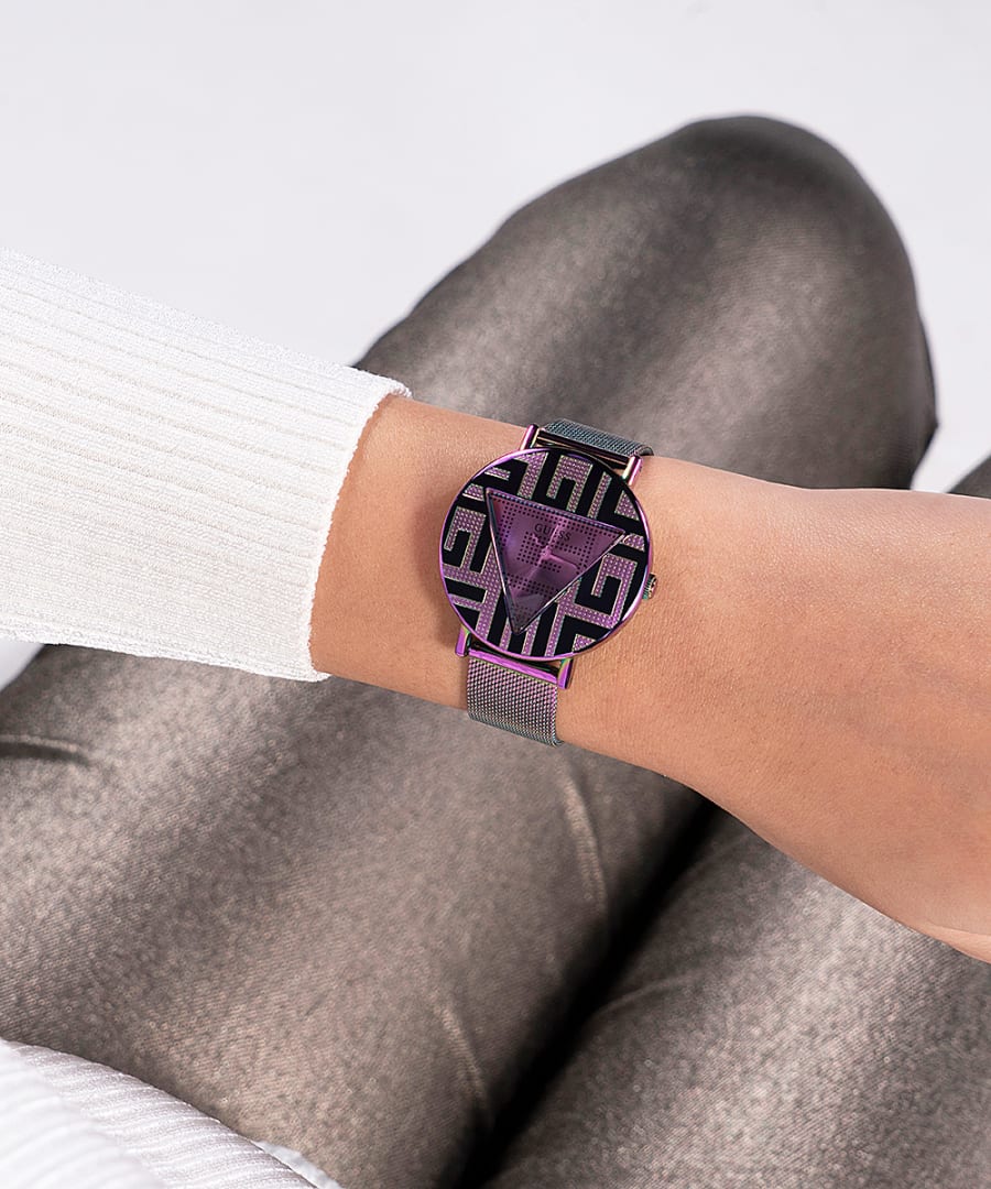 Guess Gugw0479l1 Kadın Kol Saati