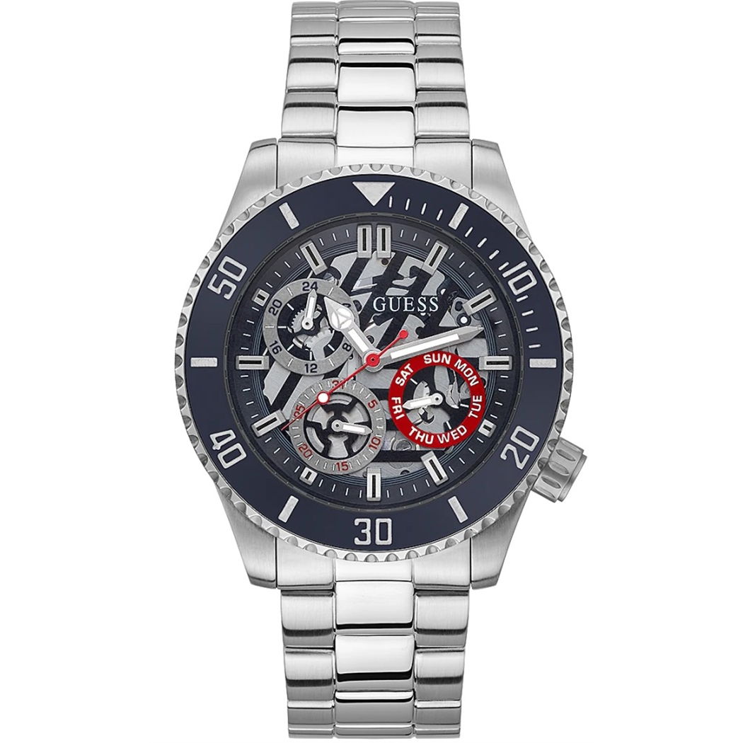 Guess Gugw0488g1 Erkek Kol Saati