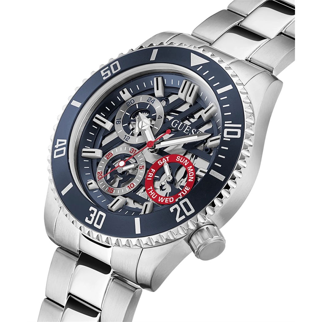 Guess Gugw0488g1 Erkek Kol Saati