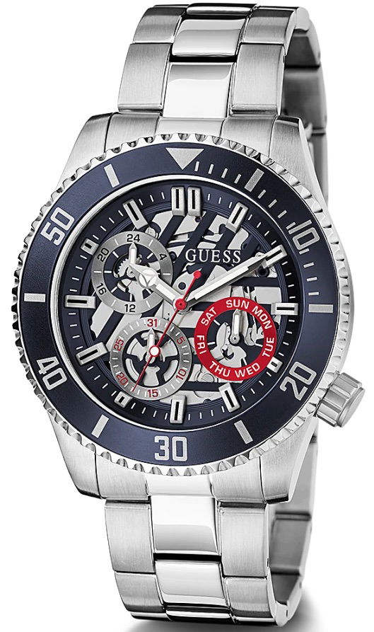 Guess Gugw0488g1 Erkek Kol Saati