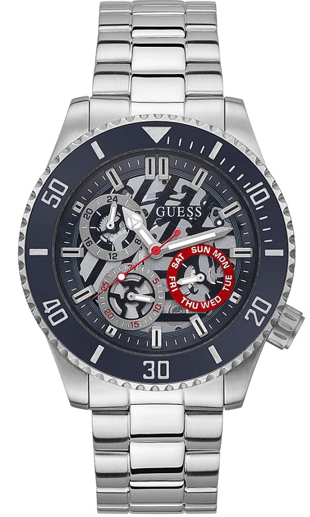 Guess Gugw0488g1 Erkek Kol Saati