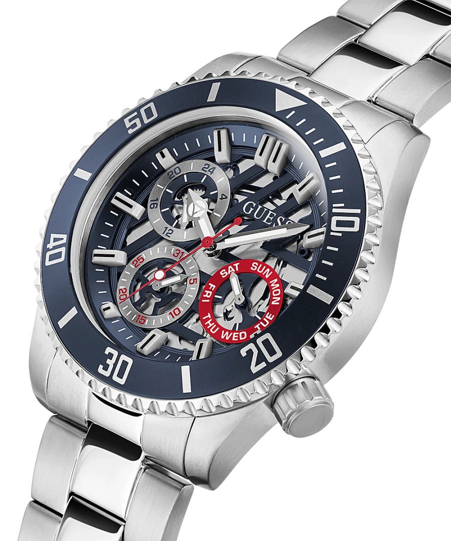 Guess Gugw0488g1 Erkek Kol Saati