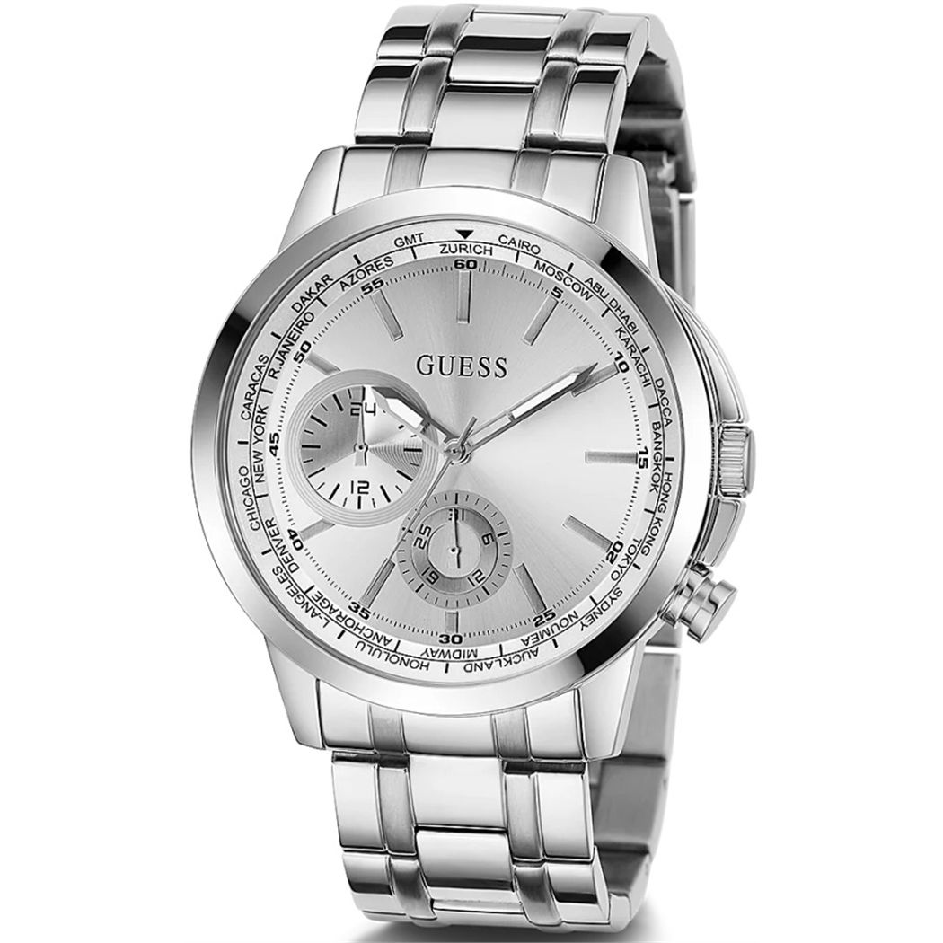 Guess Gugw0490g1 Erkek Kol Saati