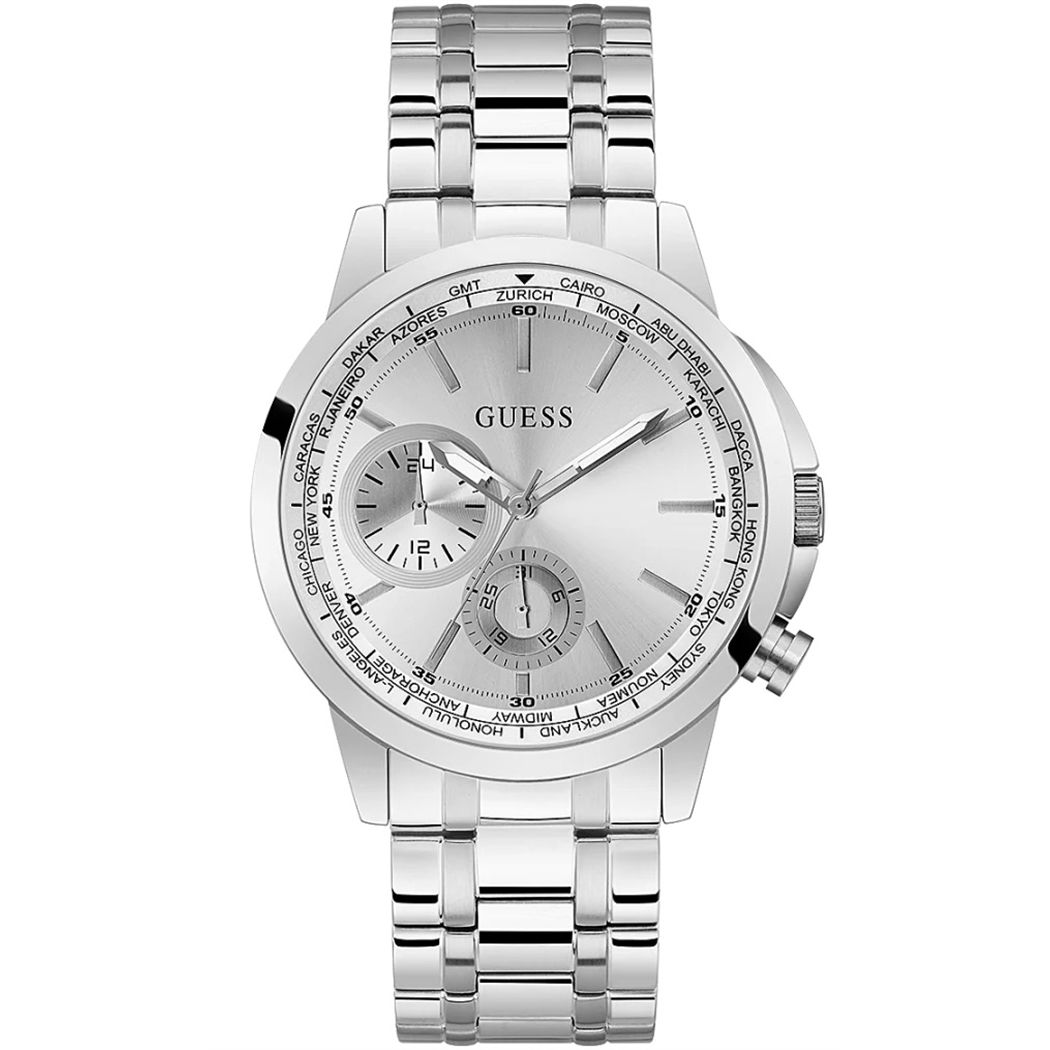 Guess Gugw0490g1 Erkek Kol Saati