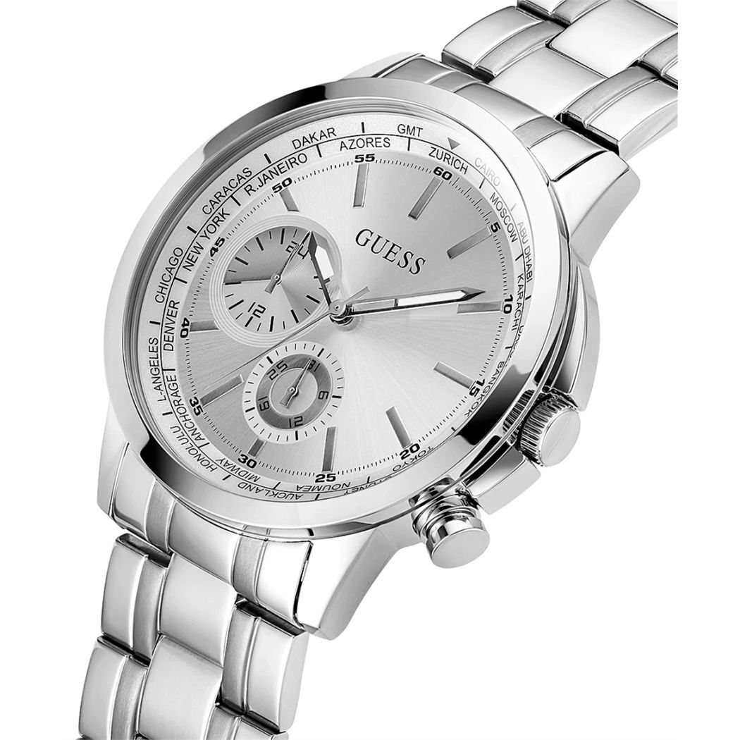 Guess Gugw0490g1 Erkek Kol Saati