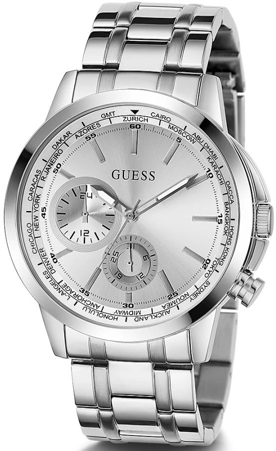 Guess Gugw0490g1 Erkek Kol Saati