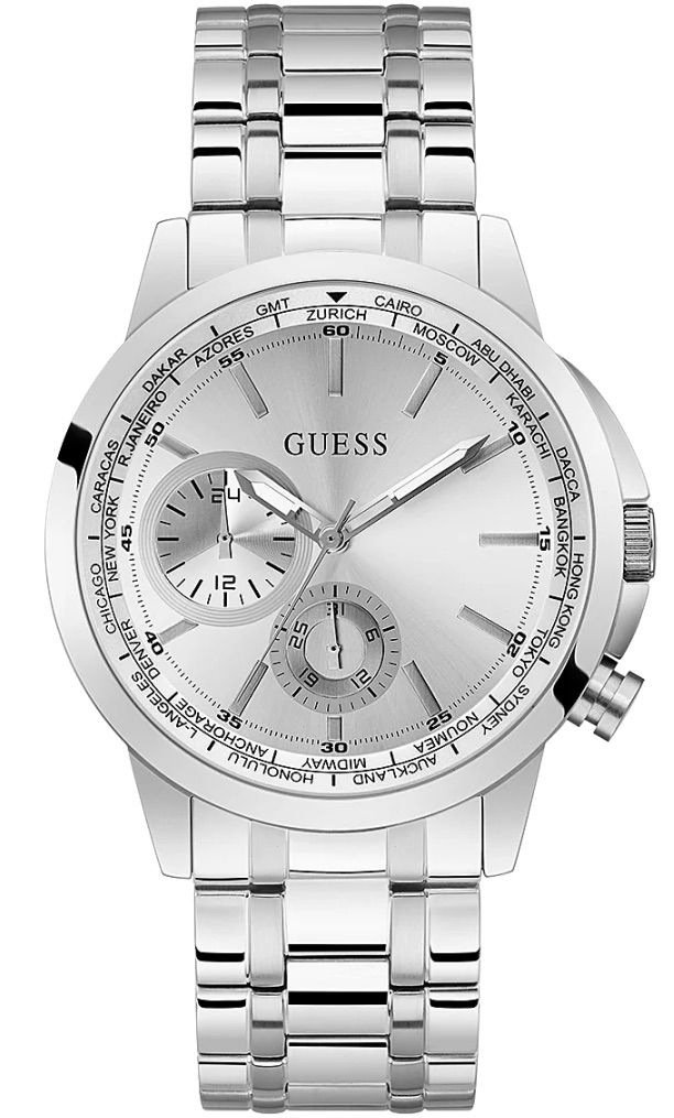 Guess Gugw0490g1 Erkek Kol Saati
