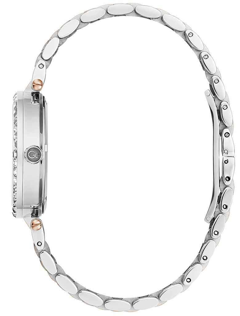 Gc Gcz01010l9mf Kadın Kol Saati