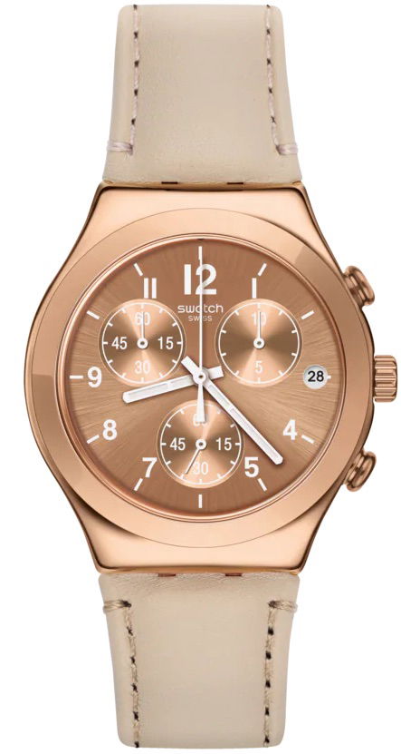 Swatch Ycg416 ESSENTİAL Kadın Kol Saati