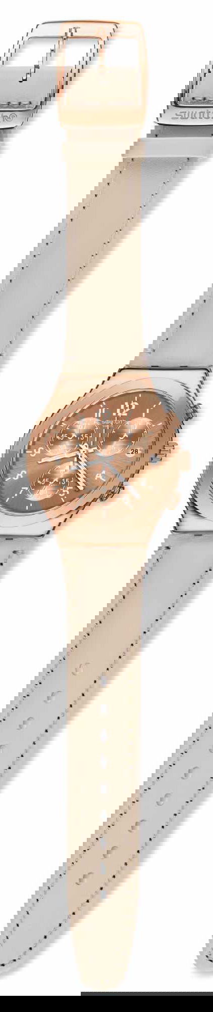 Swatch Ycg416 ESSENTİAL Kadın Kol Saati