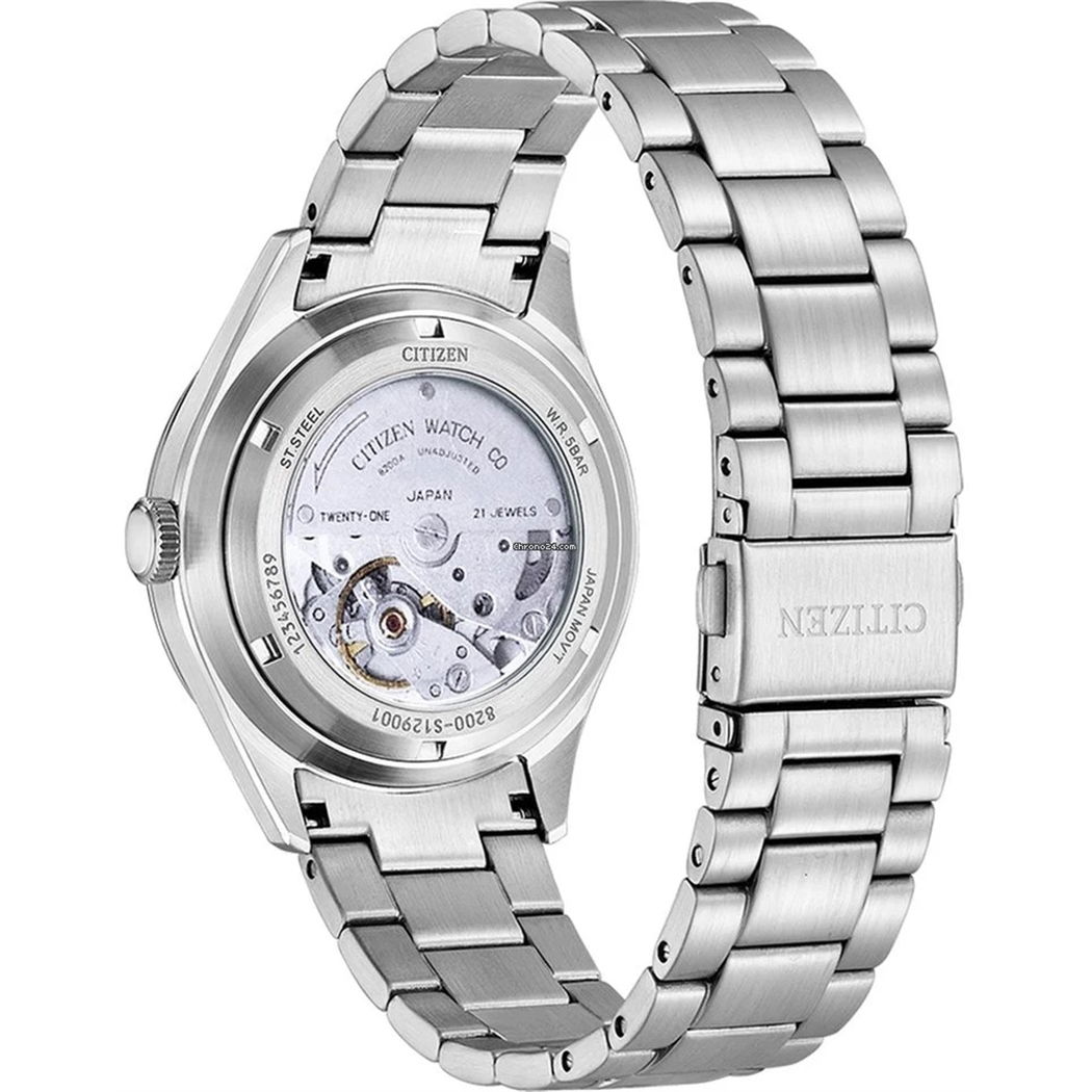 Citizen Nh8391-51ee Otomatik Erkek Kol Saati