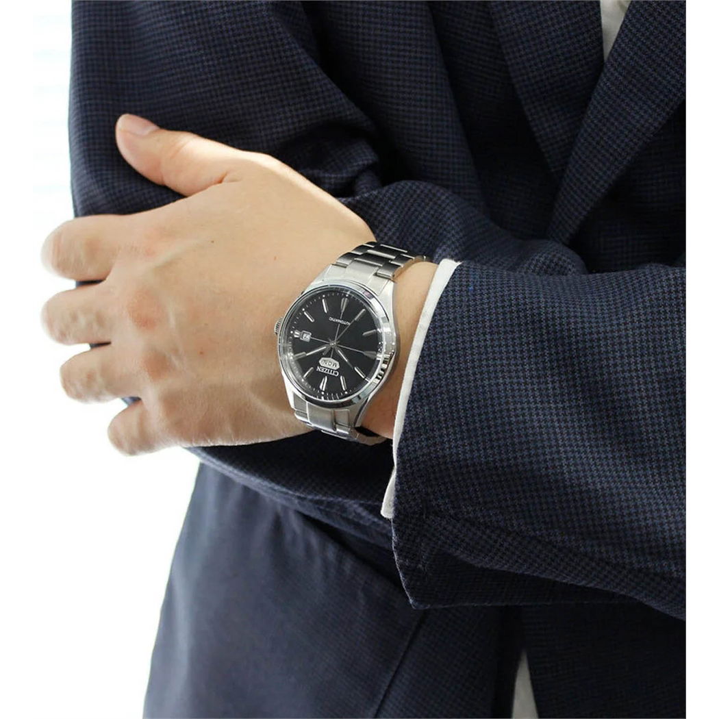 Citizen Nh8391-51ee Otomatik Erkek Kol Saati