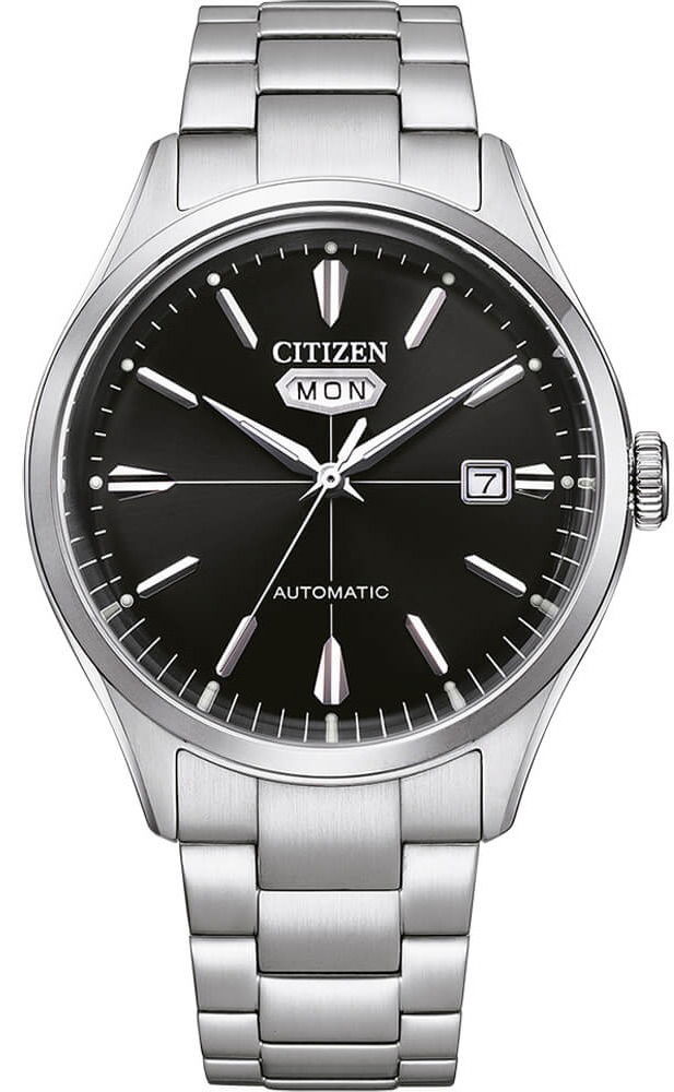 Citizen Nh8391-51ee Otomatik Erkek Kol Saati