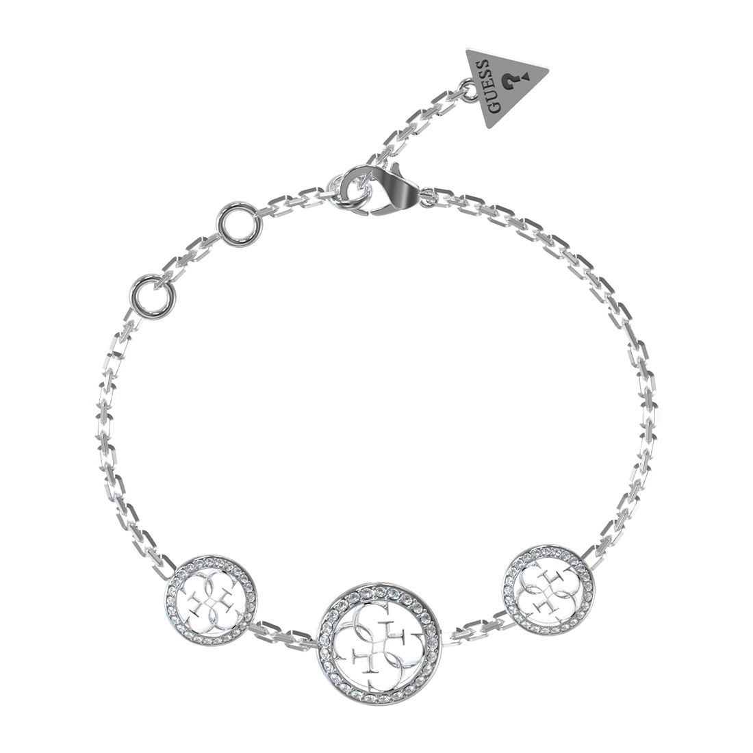 Guess Jgujubb02138jwrhs Kadın Bileklik