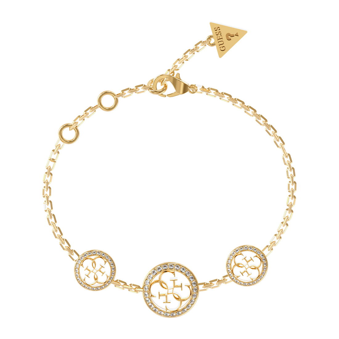 Guess Jgujubb02138jwygs Kadın Bileklik