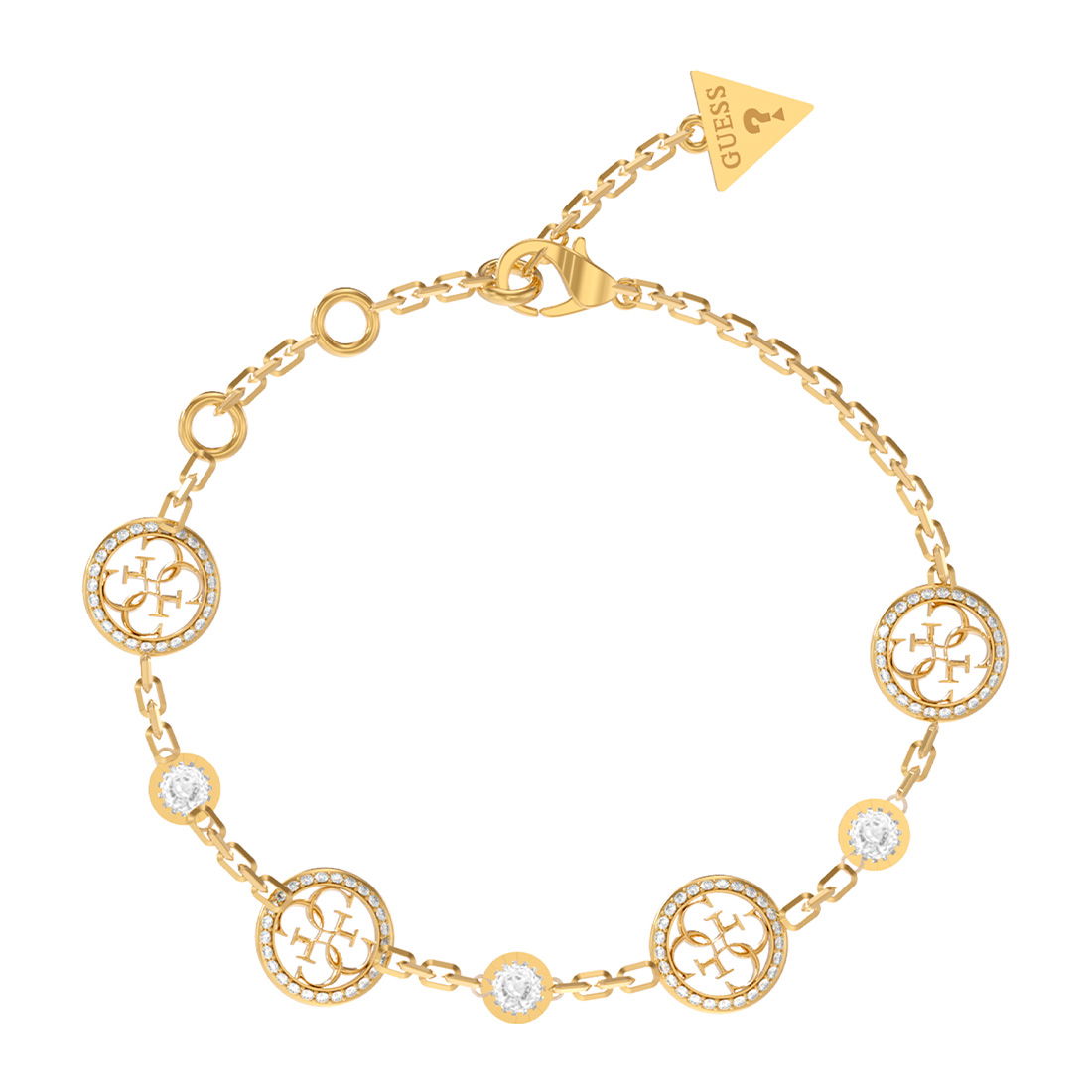 Guess Jgujubb02145jwygs Kadın Bileklik