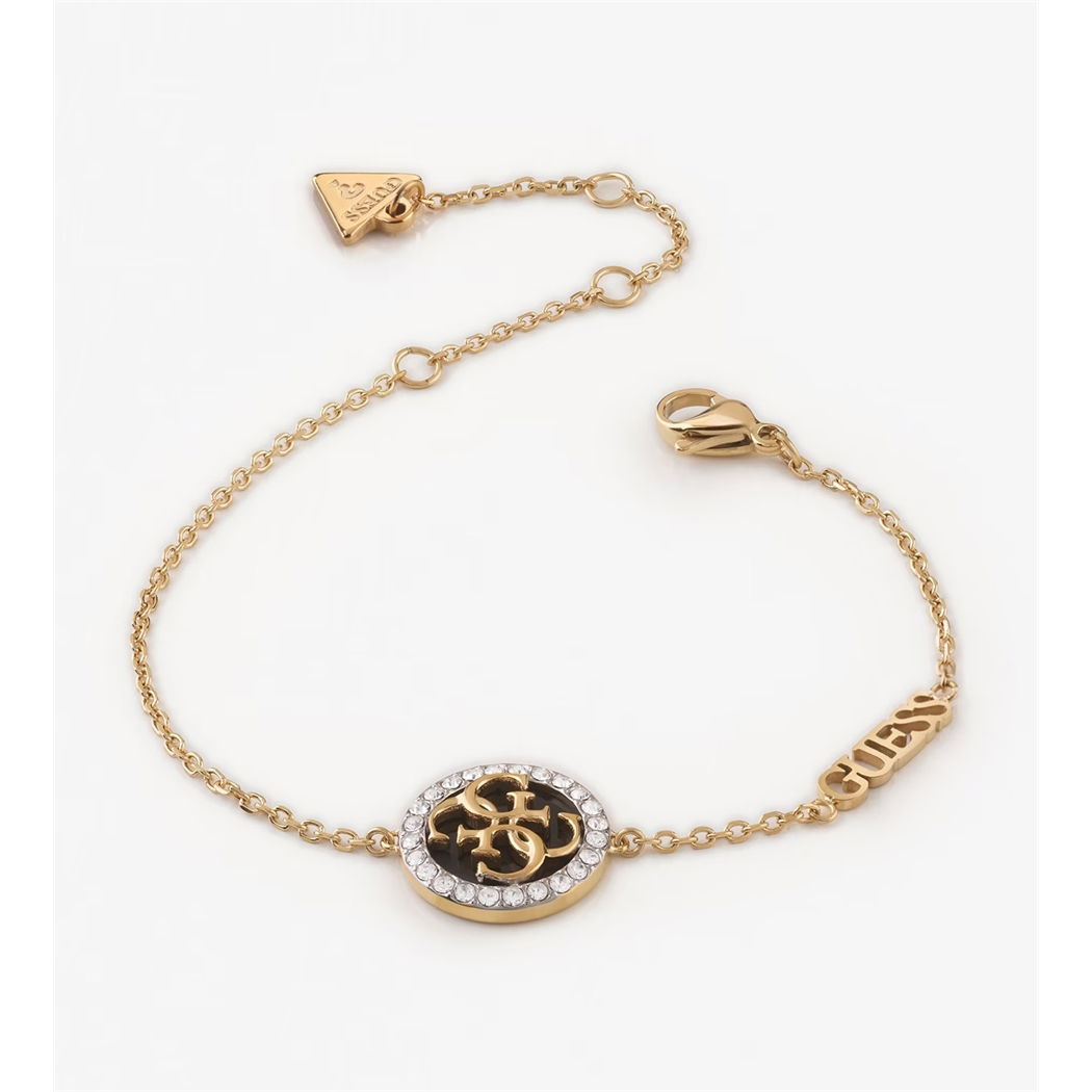 Guess Jgujubb02149jwygbks Kadın Bileklik