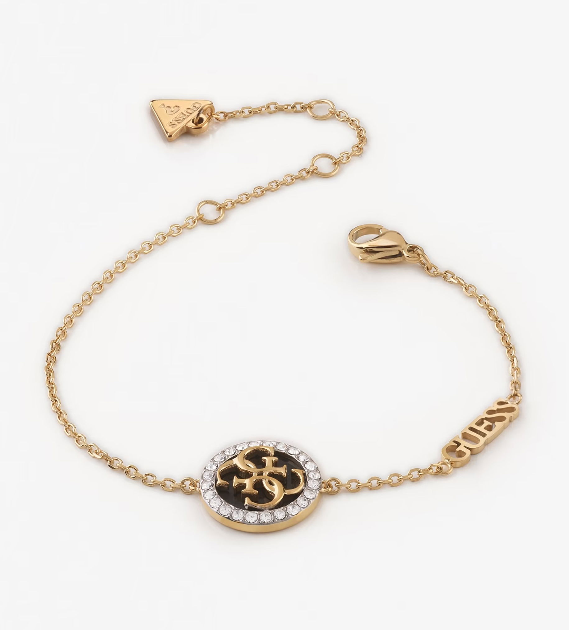 Guess Jgujubb02149jwygbks Kadın Bileklik