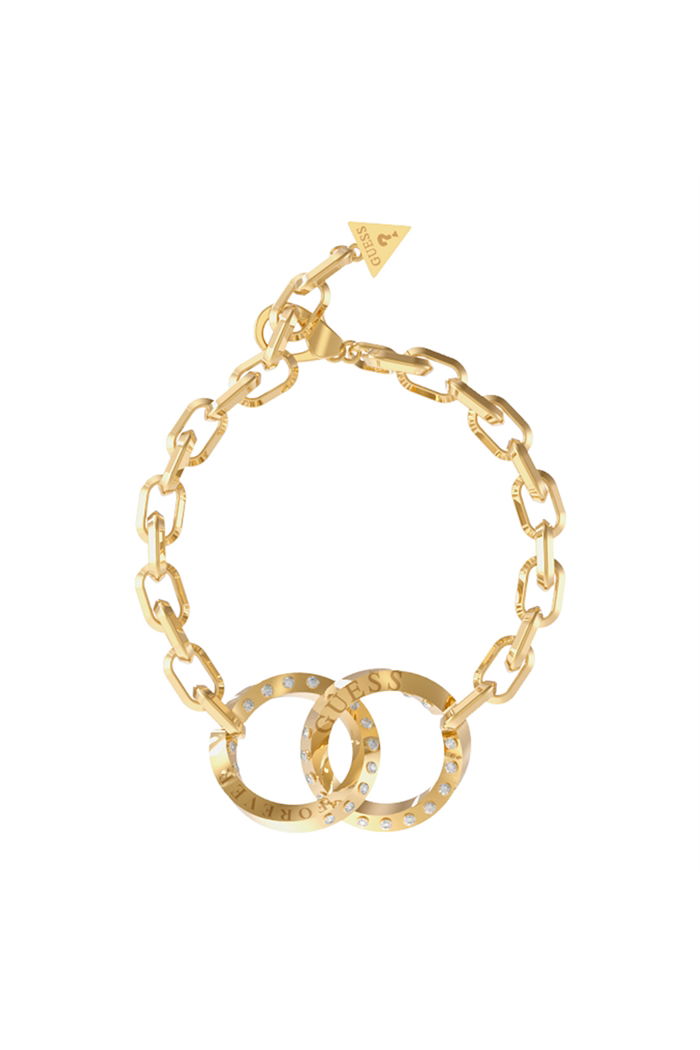 Guess Jgujubb02184jwygs Kadın Bileklik