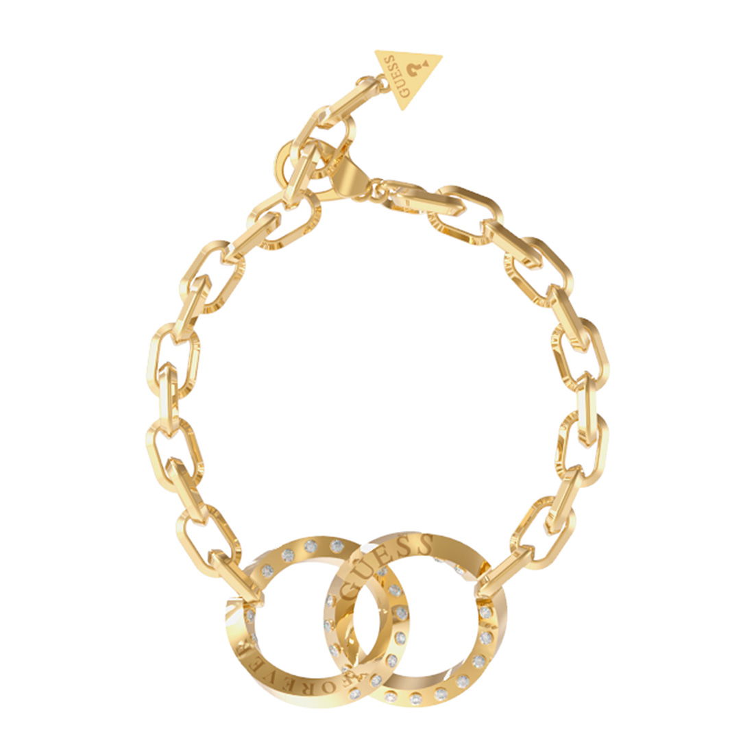 Guess Jgujubb02184jwygs Kadın Bileklik