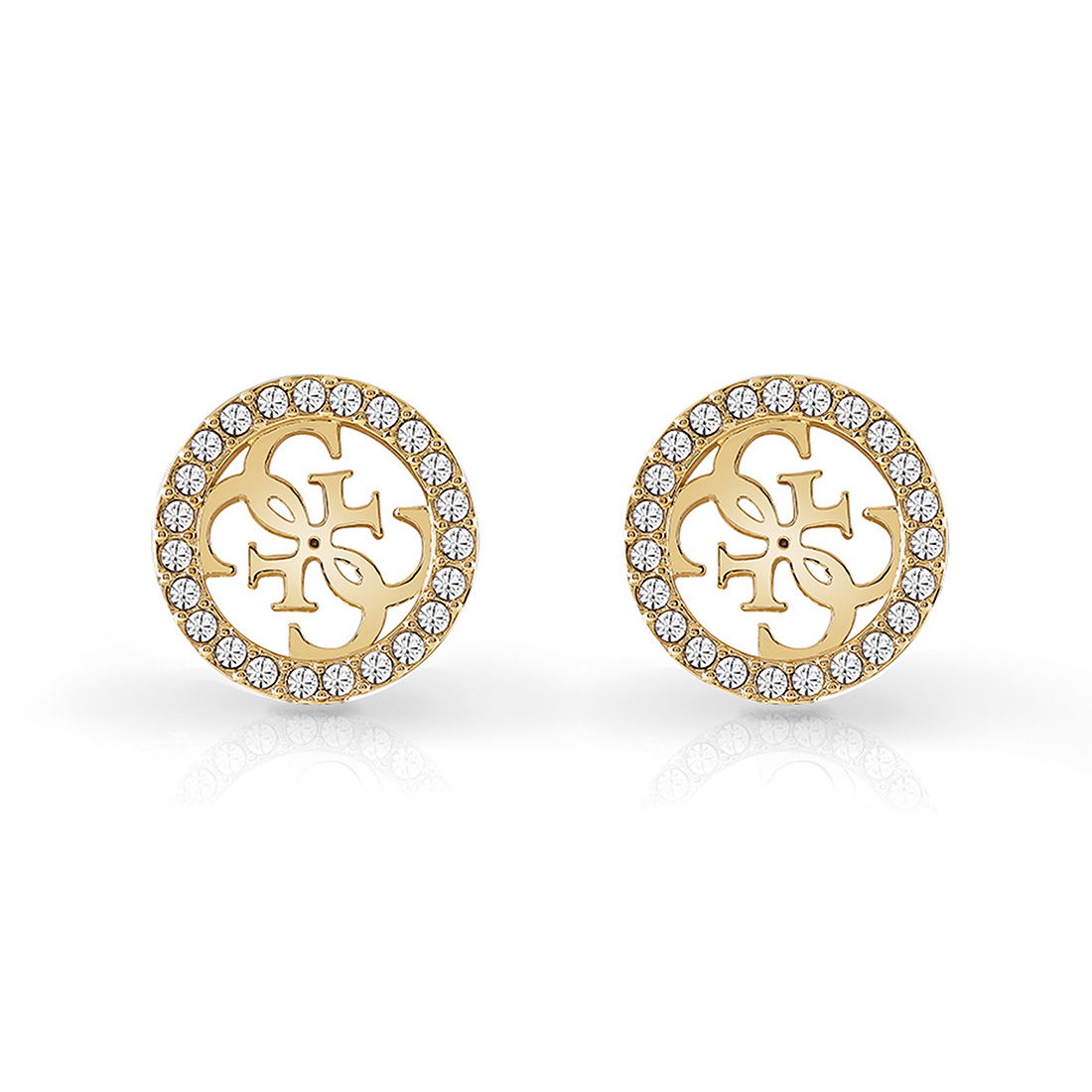 Guess Jgujube02161jwygtu Kadın Küpe