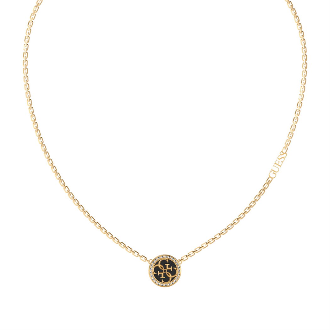 Guess Jgujubn02146jwygbktu Kadın Kolye
