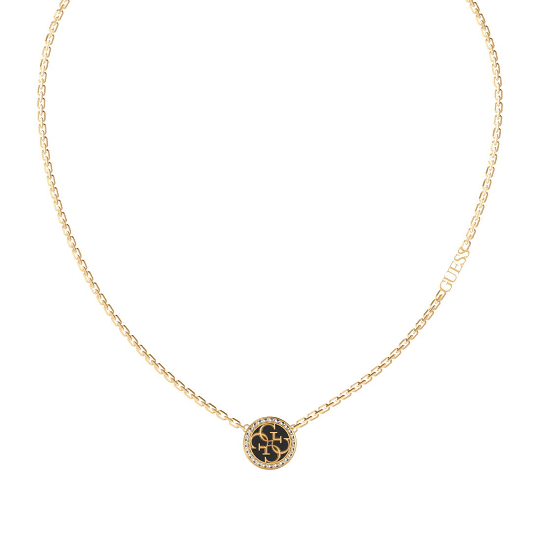 Guess Jgujubn02146jwygbktu Kadın Kolye