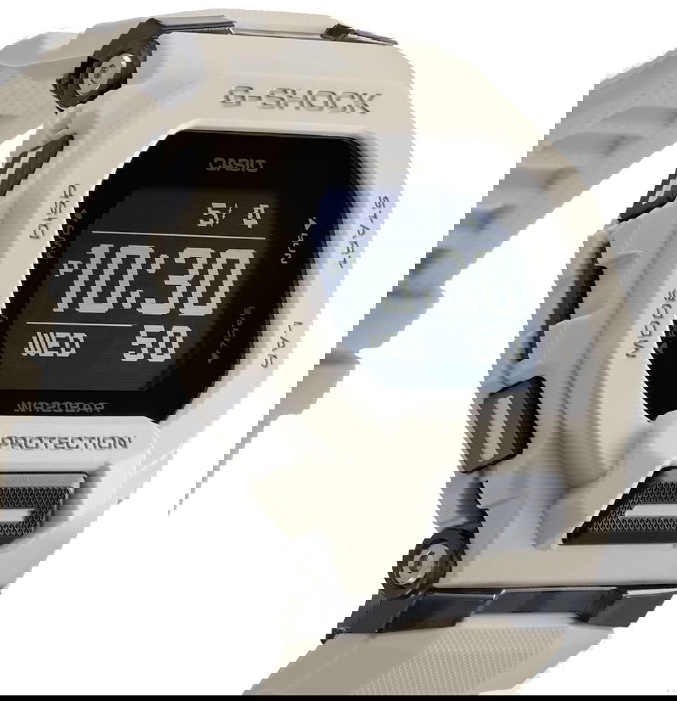 Casio Gbd-200uu-9dr Gshock Erkek Kol Saati