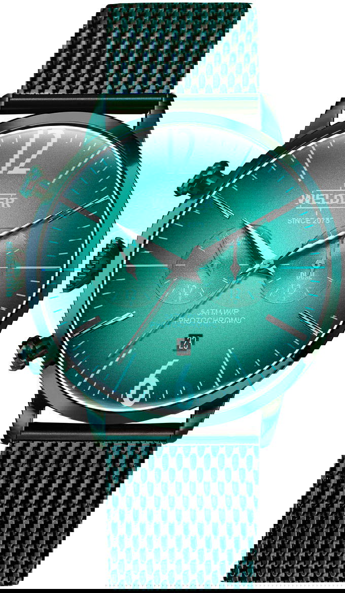 Welder Moody Wwrc467 Erkek Kol Saati