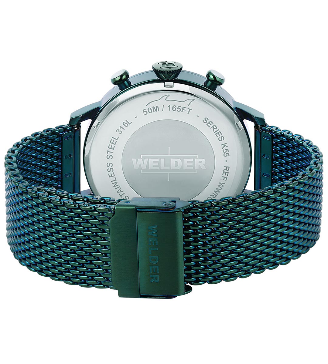 Welder Moody Wwrc467 Erkek Kol Saati