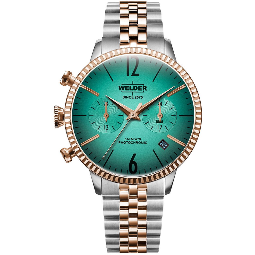 Welder Moody Wwrc655 Kadın Kol Saati