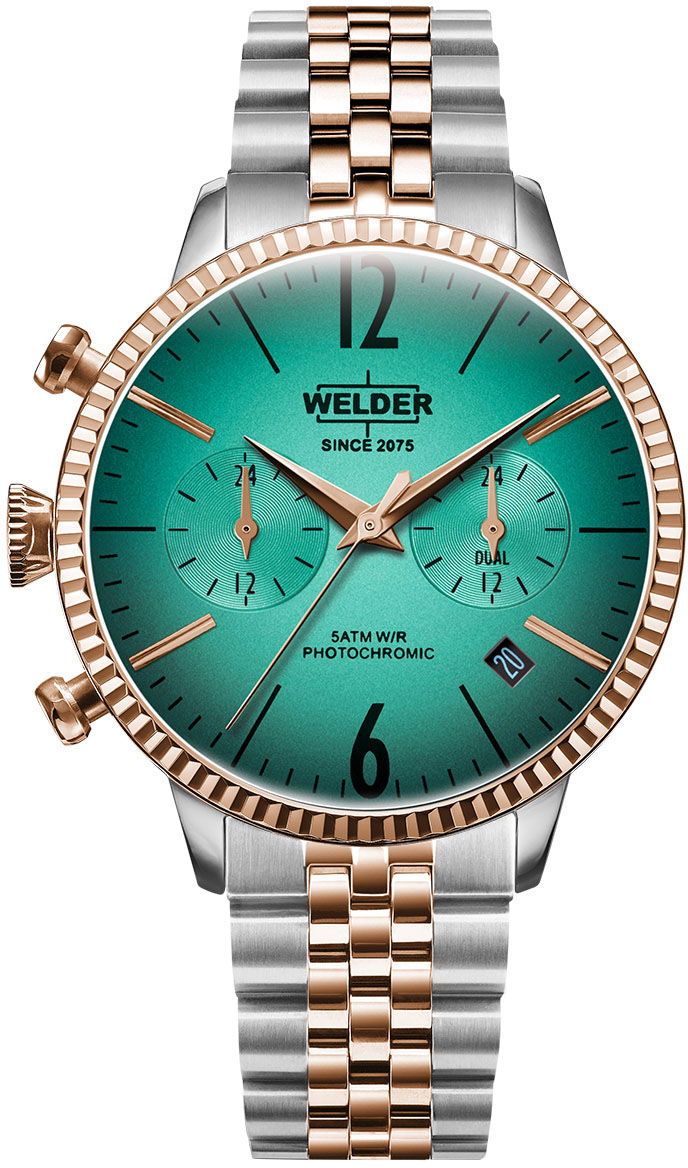 Welder Moody Wwrc655 Kadın Kol Saati