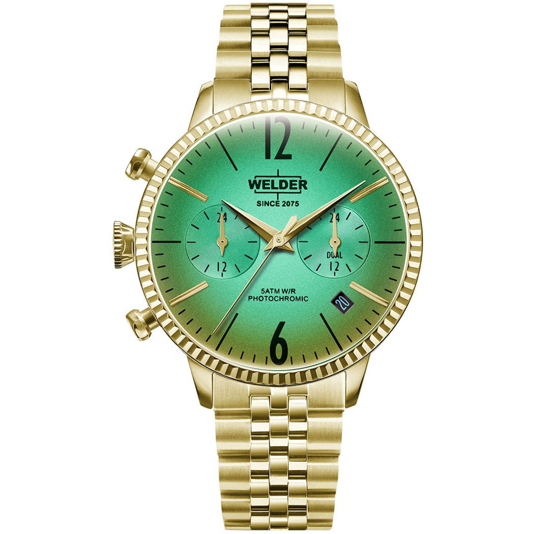 Welder Moody Wwrc654 Kadın Kol Saati