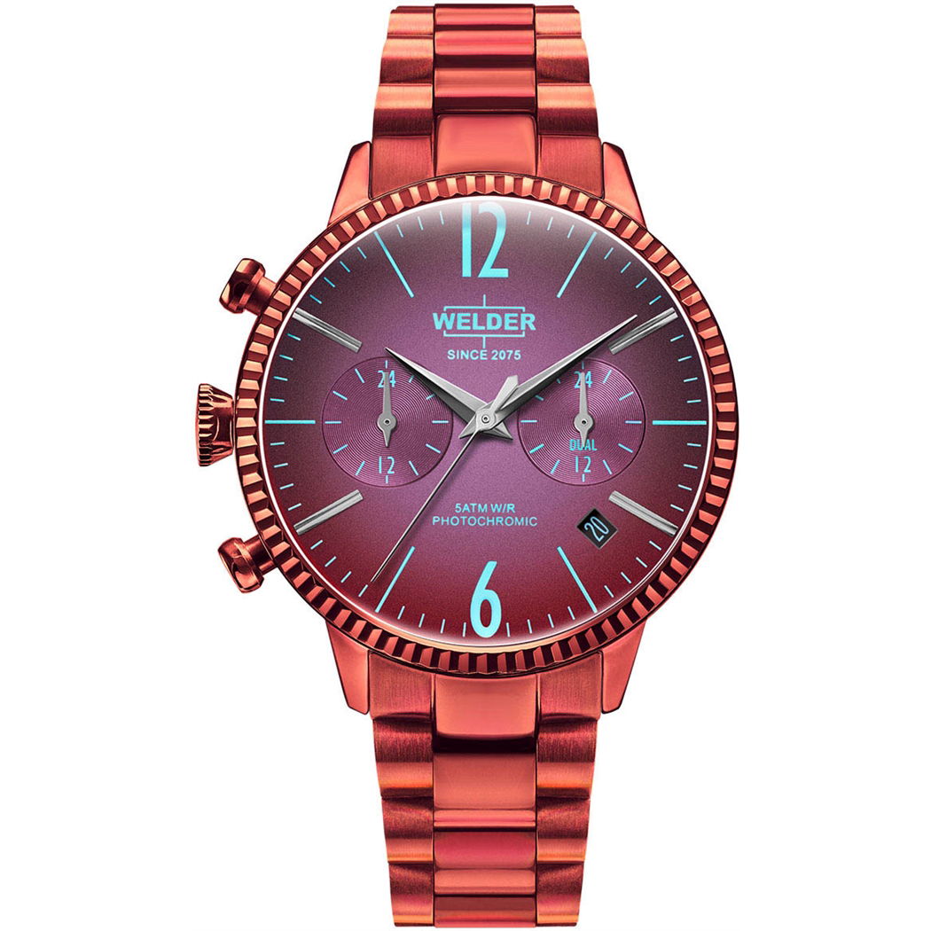 Welder Moody Wwrc639 (39 mm) Kadın Kol Saati