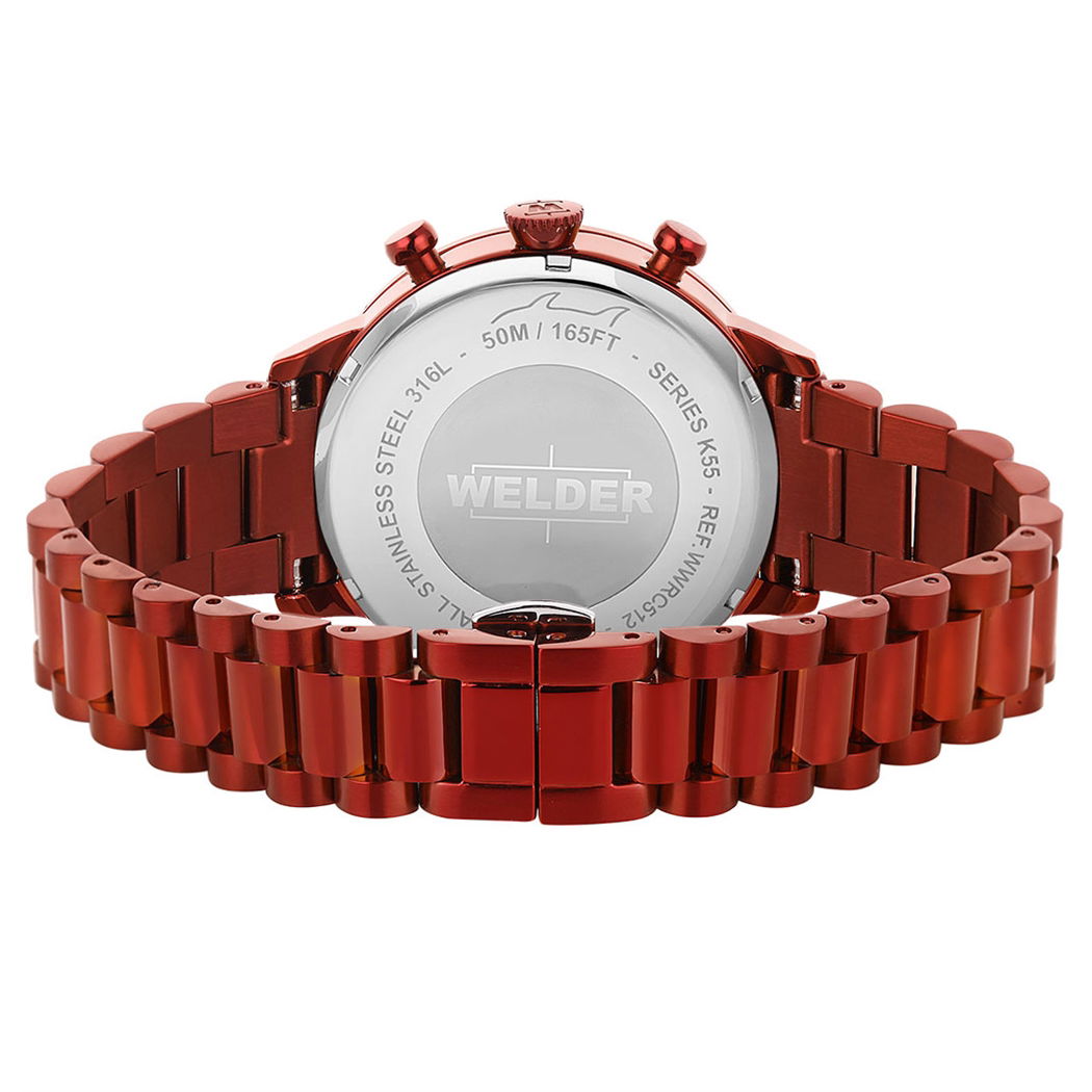 Welder Moody Wwrc639 (39 mm) Kadın Kol Saati