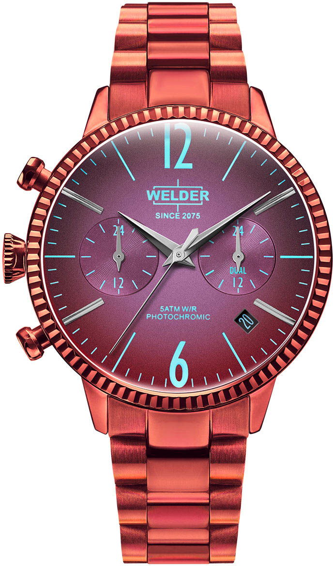 Welder Moody Wwrc639 (39 mm) Kadın Kol Saati