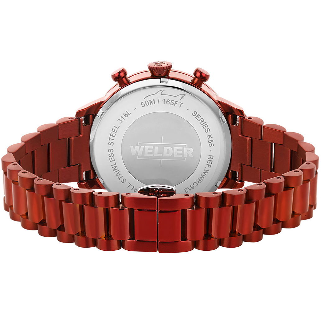 Welder Moody Wwrc639 (39 mm) Kadın Kol Saati