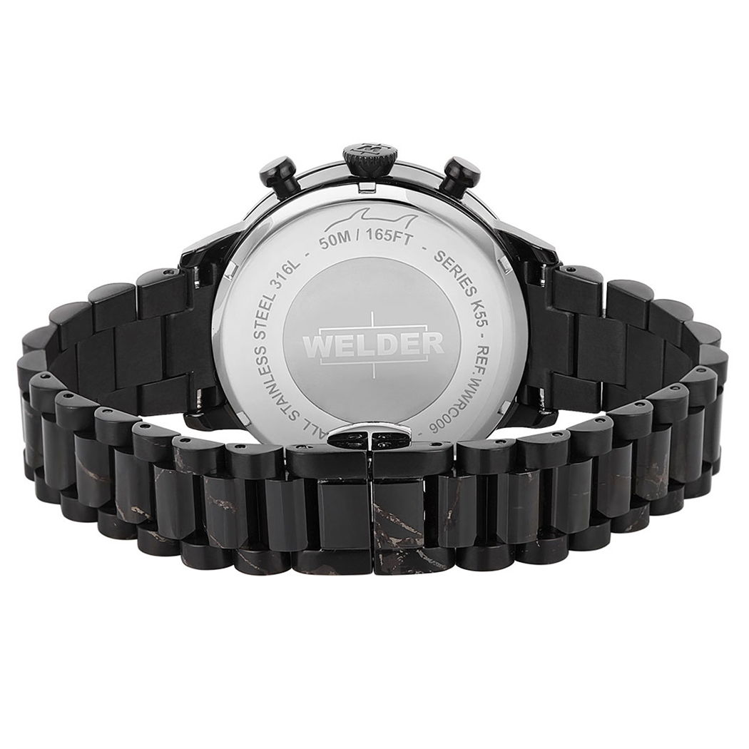 Welder Moody Wwrc632 (39 mm) Kadın Kol Saati