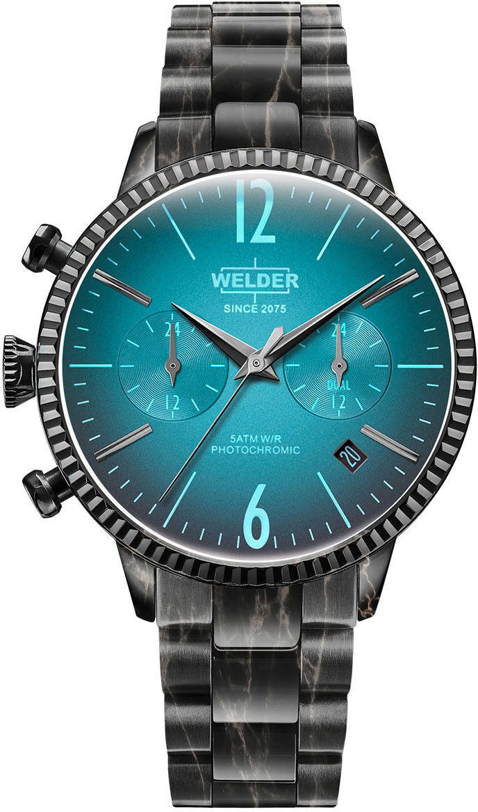 Welder Moody Wwrc632 (39 mm) Kadın Kol Saati