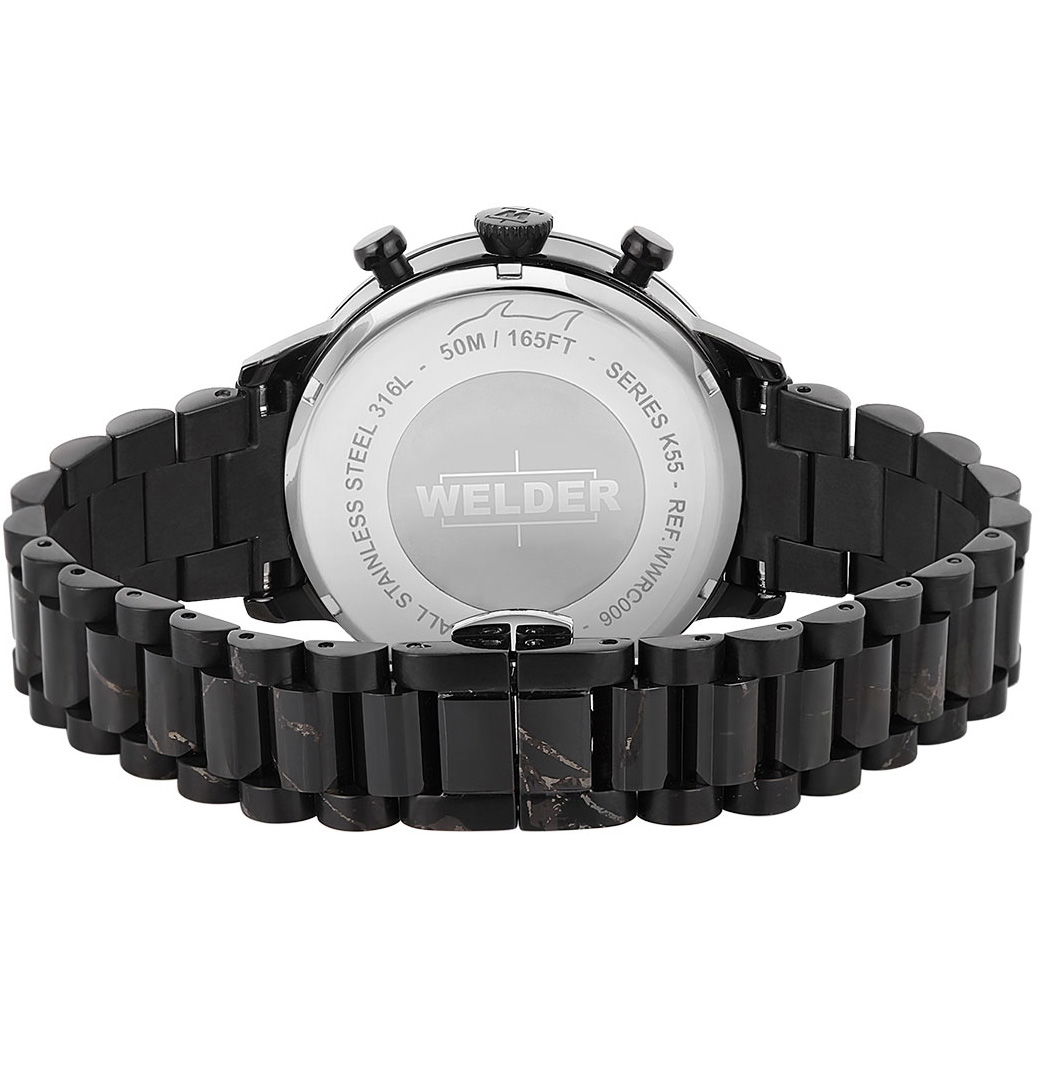 Welder Moody Wwrc632 (39 mm) Kadın Kol Saati