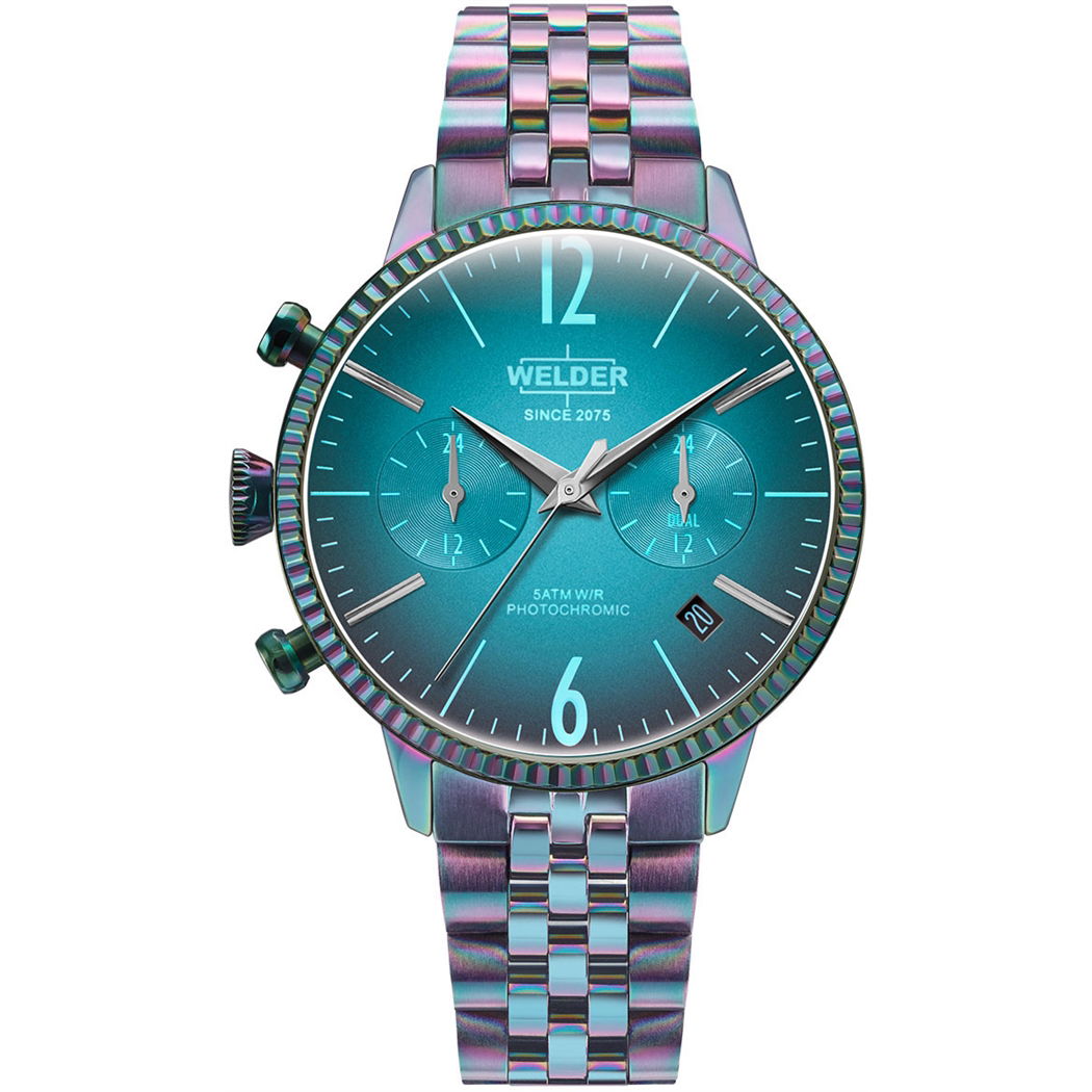 Welder Moody Wwrc124 (39 mm) Kadın Kol Saati