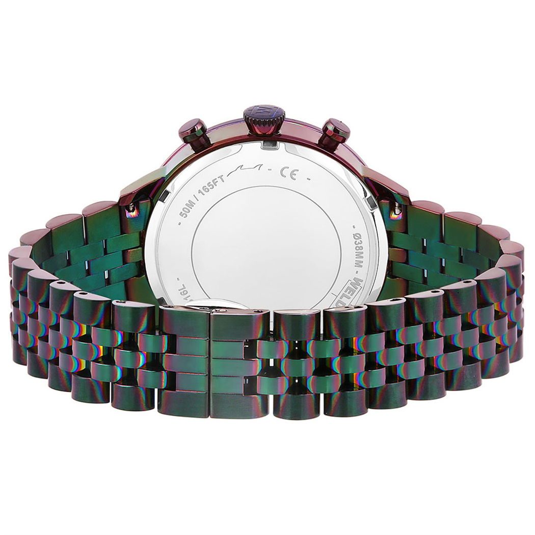Welder Moody Wwrc124 (39 mm) Kadın Kol Saati