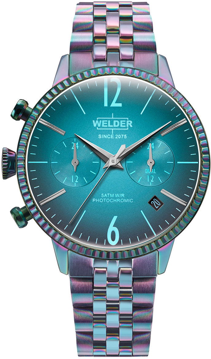 Welder Moody Wwrc124 (39 mm) Kadın Kol Saati